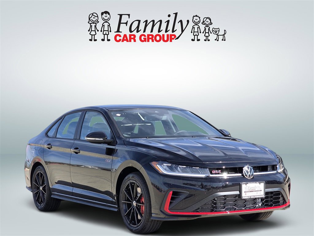 New 2026 Volkswagen Jetta GLI Autobahn image 2