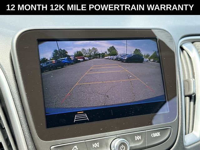 Used 2019 Chevrolet Malibu LS FWD image 19