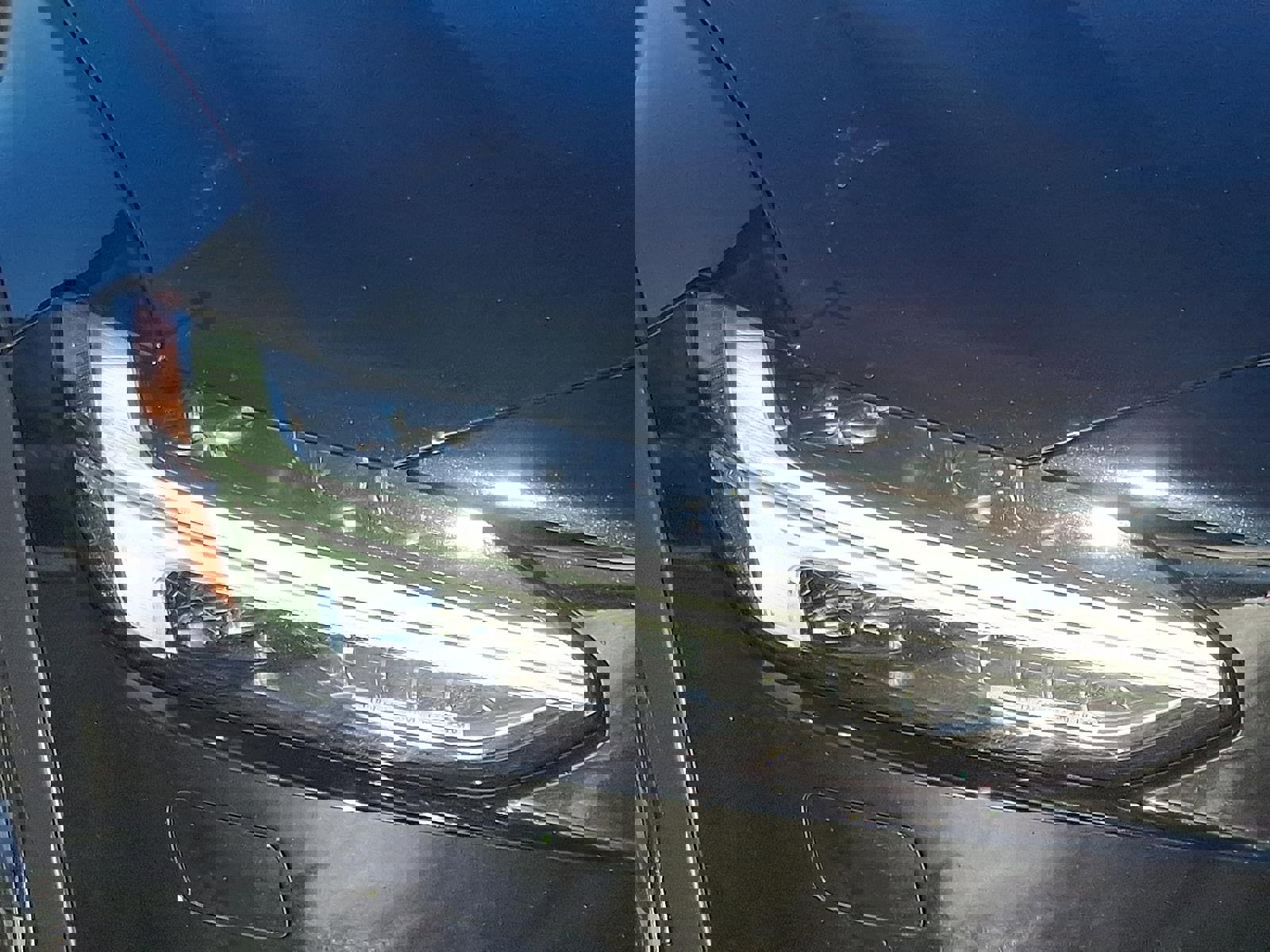 Used 2018 Volvo V90 T6 Cross Country w/ Protection Package Premier image 9