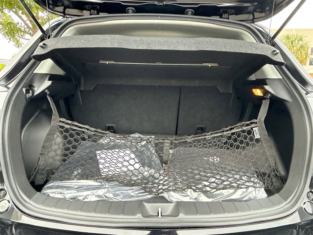 New 2026 Mitsubishi Outlander Sport ES image 24