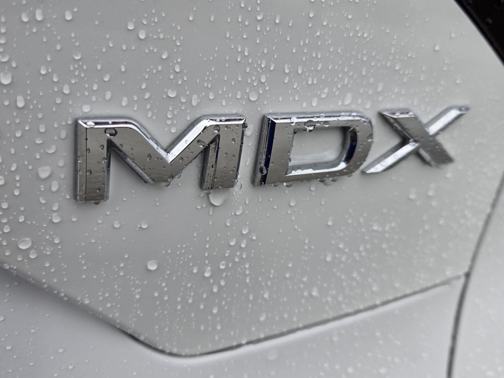 Used 2023 Acura MDX w/ Technology Package FWD image 16