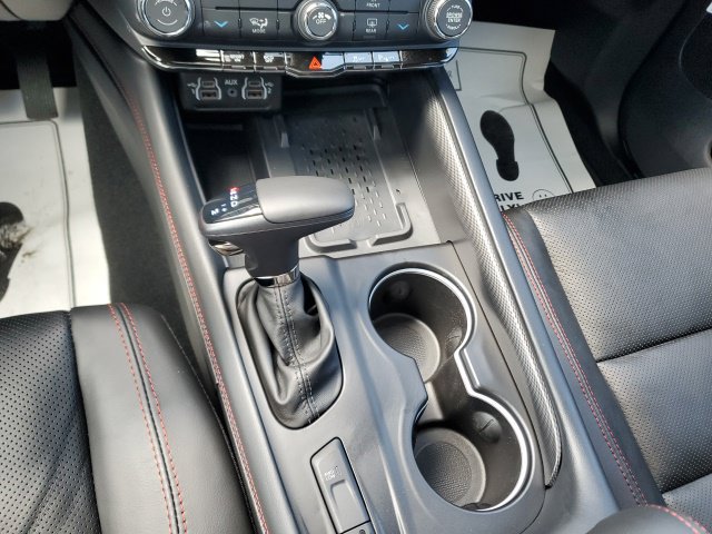 New 2026 Dodge Durango GT AWD/4WD image 20