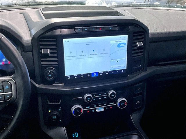 Used 2024 Ford F150 XLT w/ Equipment Group 302A MID image 6