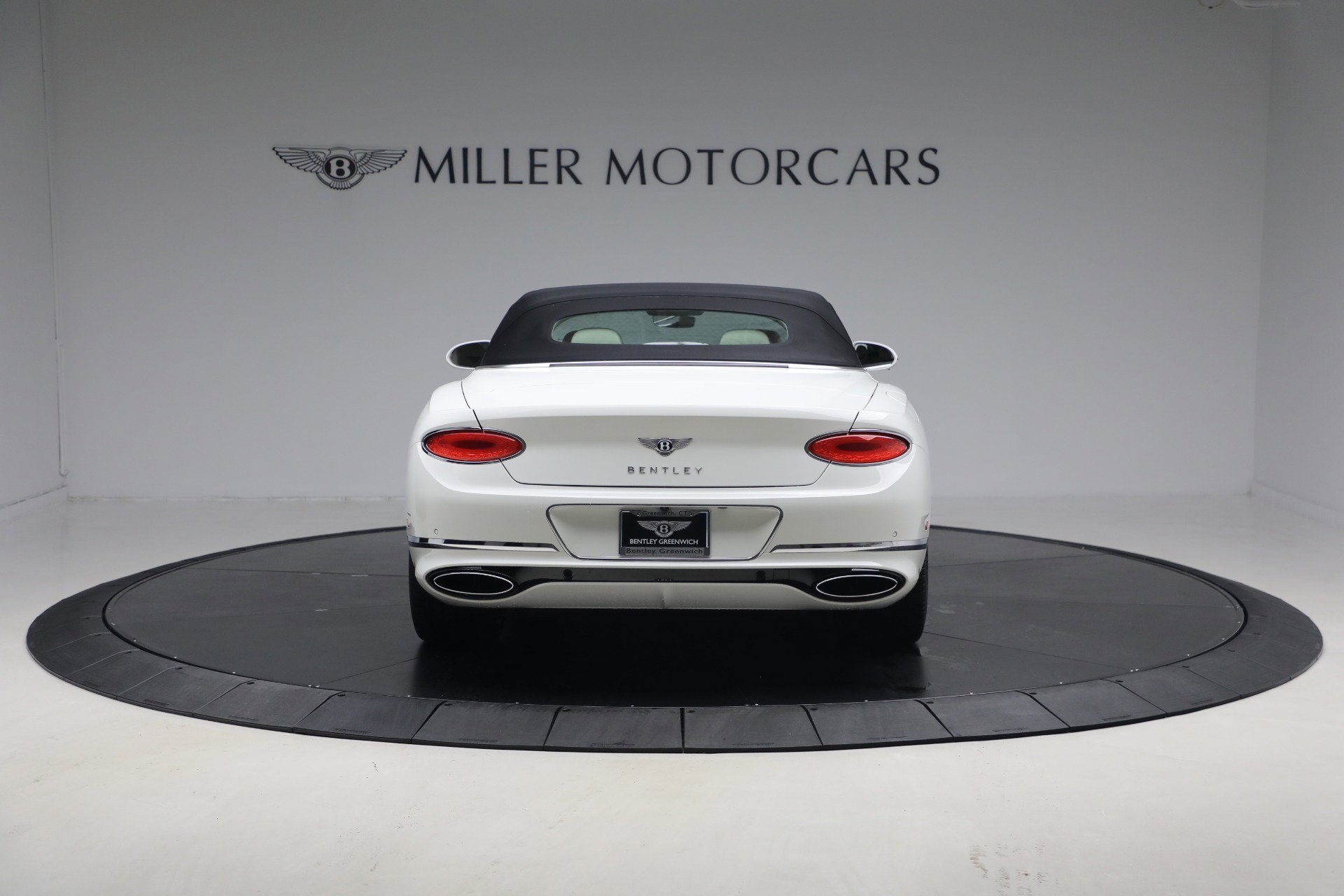 Used 2020 Bentley Continental GT First Edition image 18