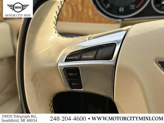 Used 2015 Bentley Flying Spur W12 AWD/4WD image 25