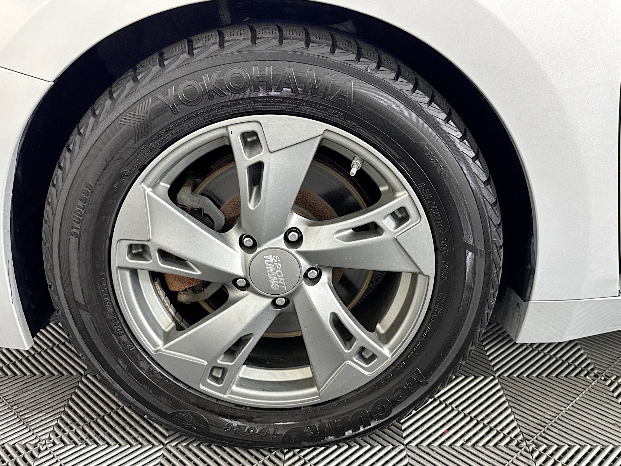 Used 2018 Nissan Maxima 3.5 SV image 68