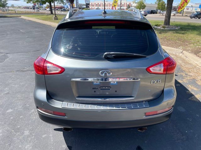 Used 2011 INFINITI EX35 Journey w/ Premium Pkg AWD/4WD image 30