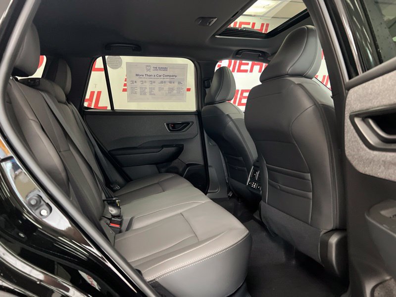 New 2026 Subaru Outback Limited AWD/4WD image 11