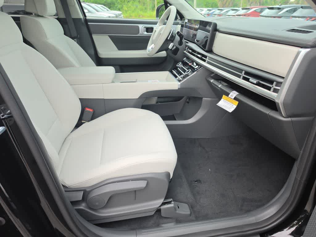 New 2027 Hyundai Santa Fe SE FWD image 22