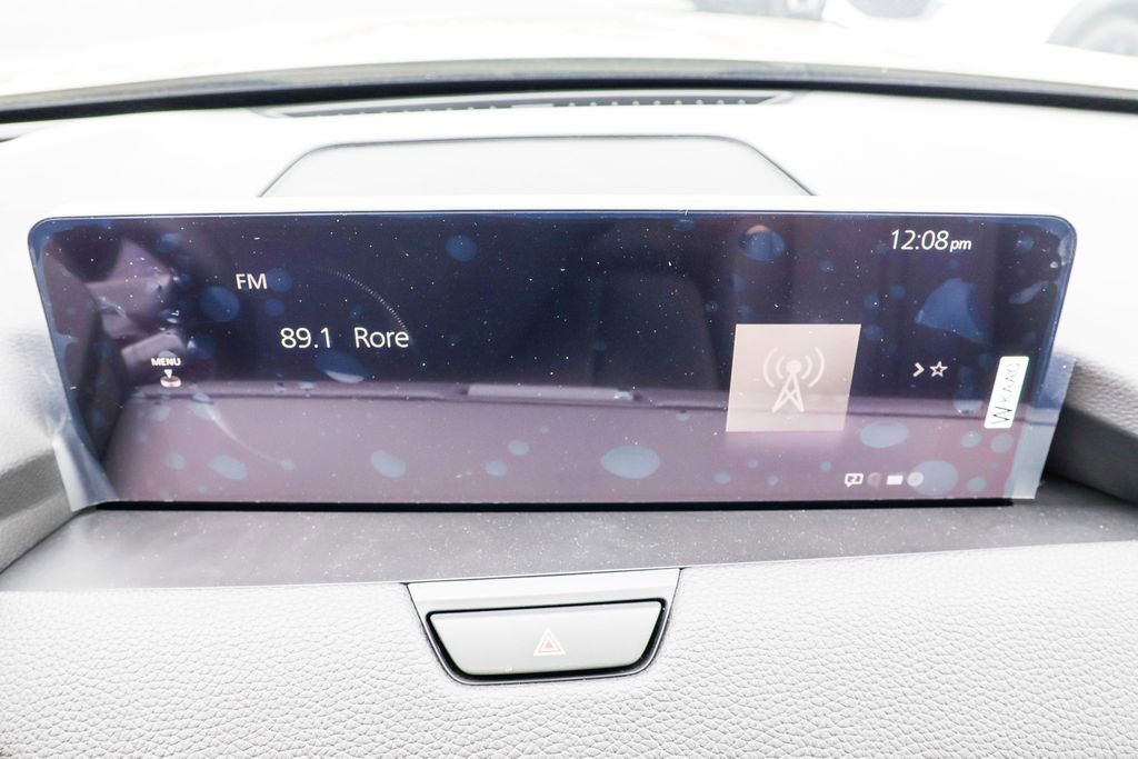 Used 2025 MAZDA CX-70 Plug-In Hybrid w/ Premium Pkg image 31