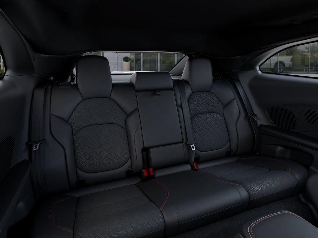New 2026 Dodge Charger Scat Pack w/ Blacktop Package AWD/4WD image 15
