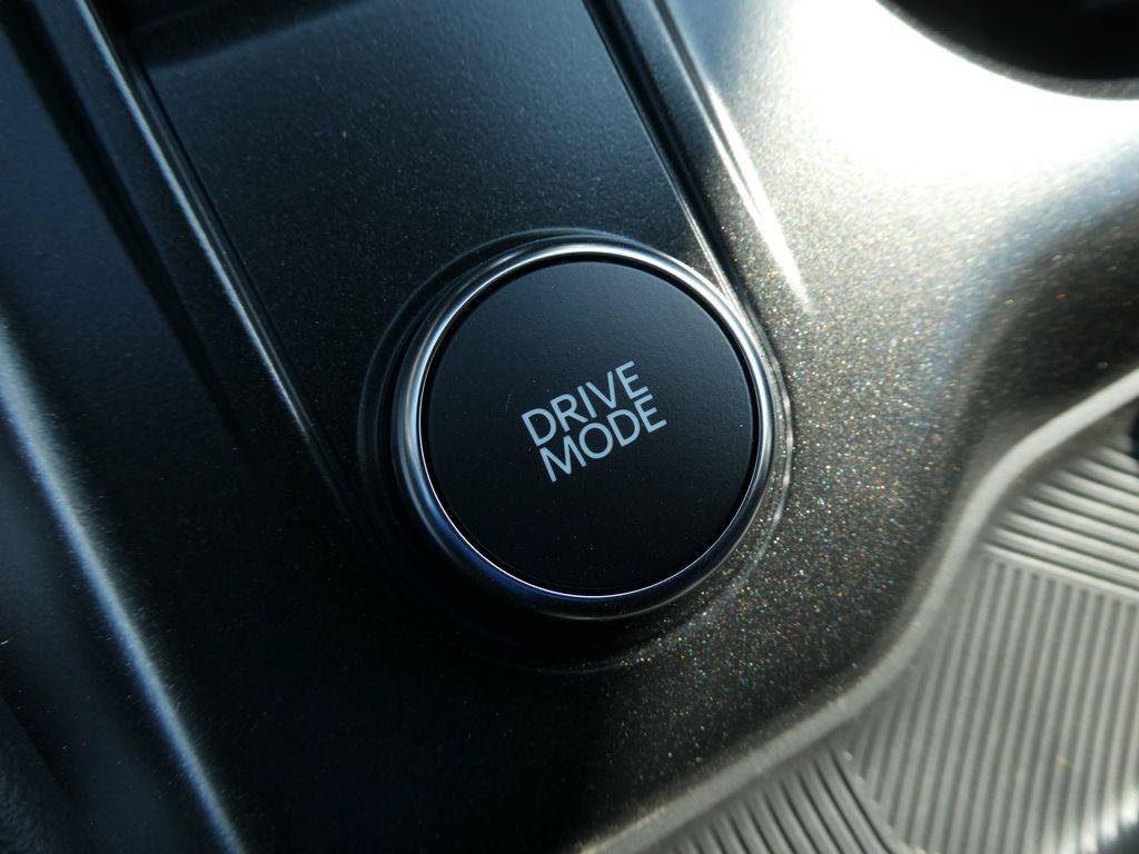 New 2027 Ford Explorer ST AWD/4WD image 18