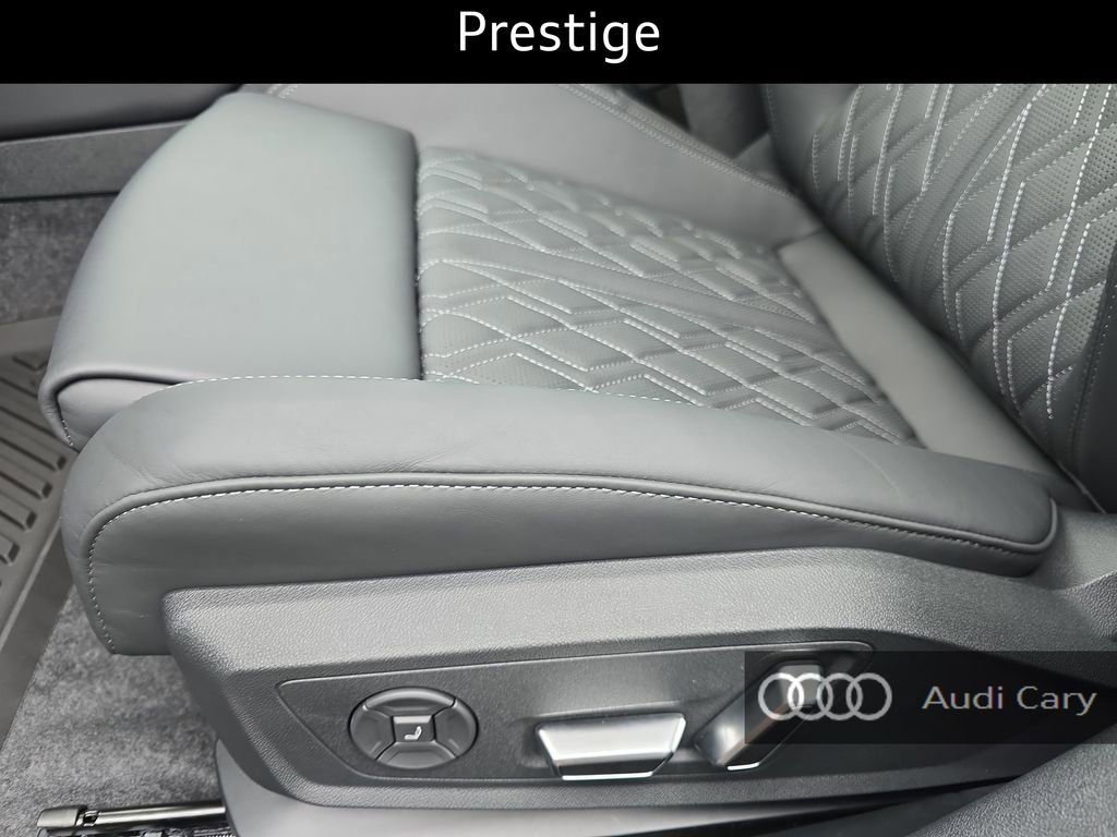 New 2025 Audi S5 Prestige image 28