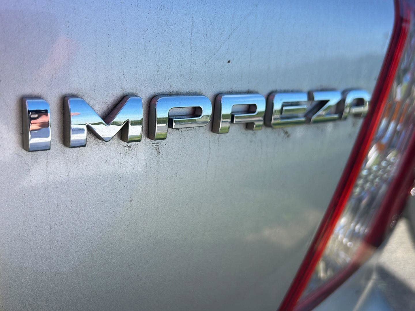 Used 2011 Subaru Impreza 2.5i AWD/4WD image 15