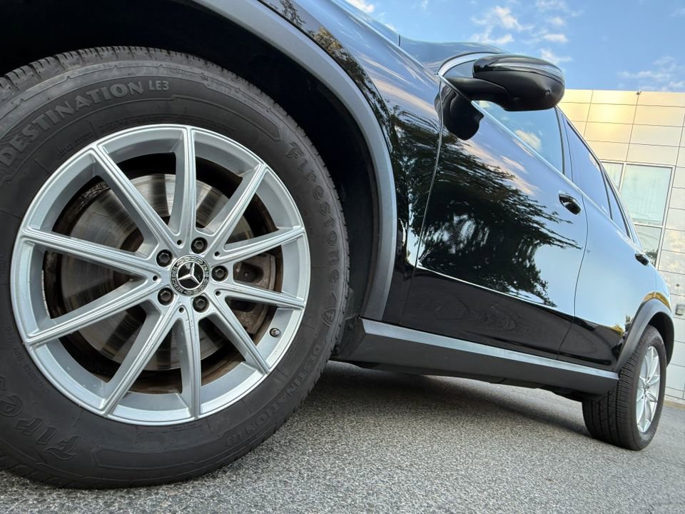 Used 2024 Mercedes-Benz GLE 450e 4MATIC image 10