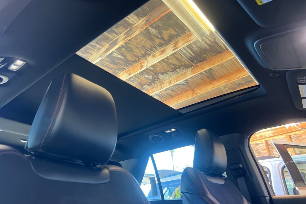 New 2026 Ford Explorer ST w/ Sun And Sound Package image 16