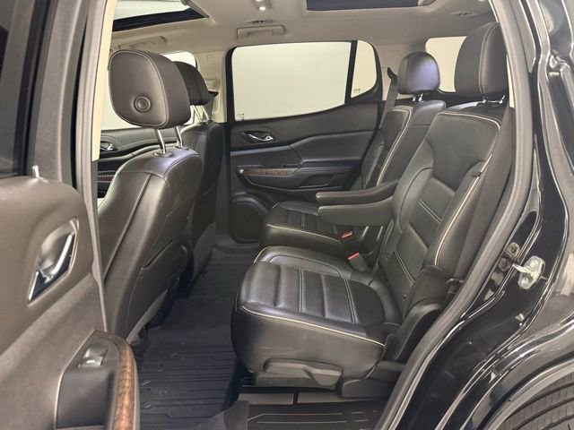 Used 2022 GMC Acadia Denali w/ Black Diamond Edition image 15