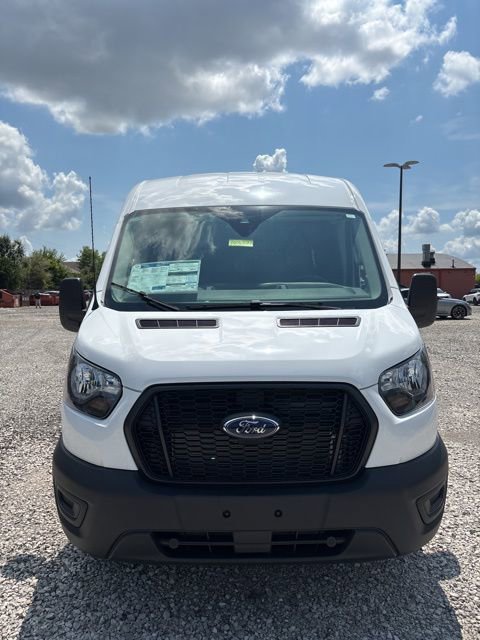 New 2025 Ford Transit 250 148 Medium Roof w/ Load Area Protection Package image 3