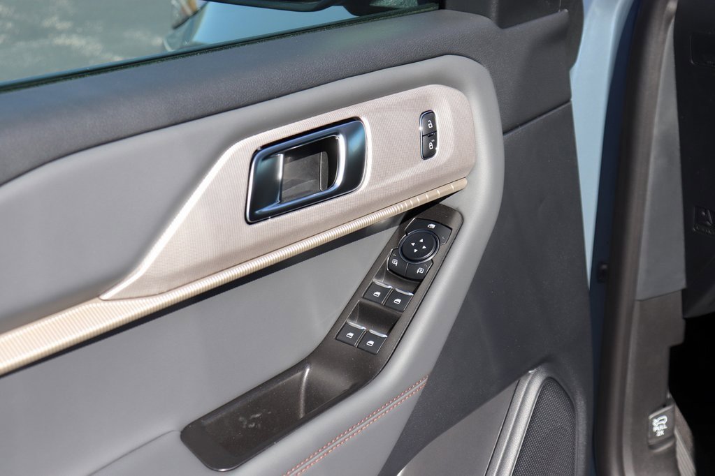 New 2026 Ford Explorer Active image 30