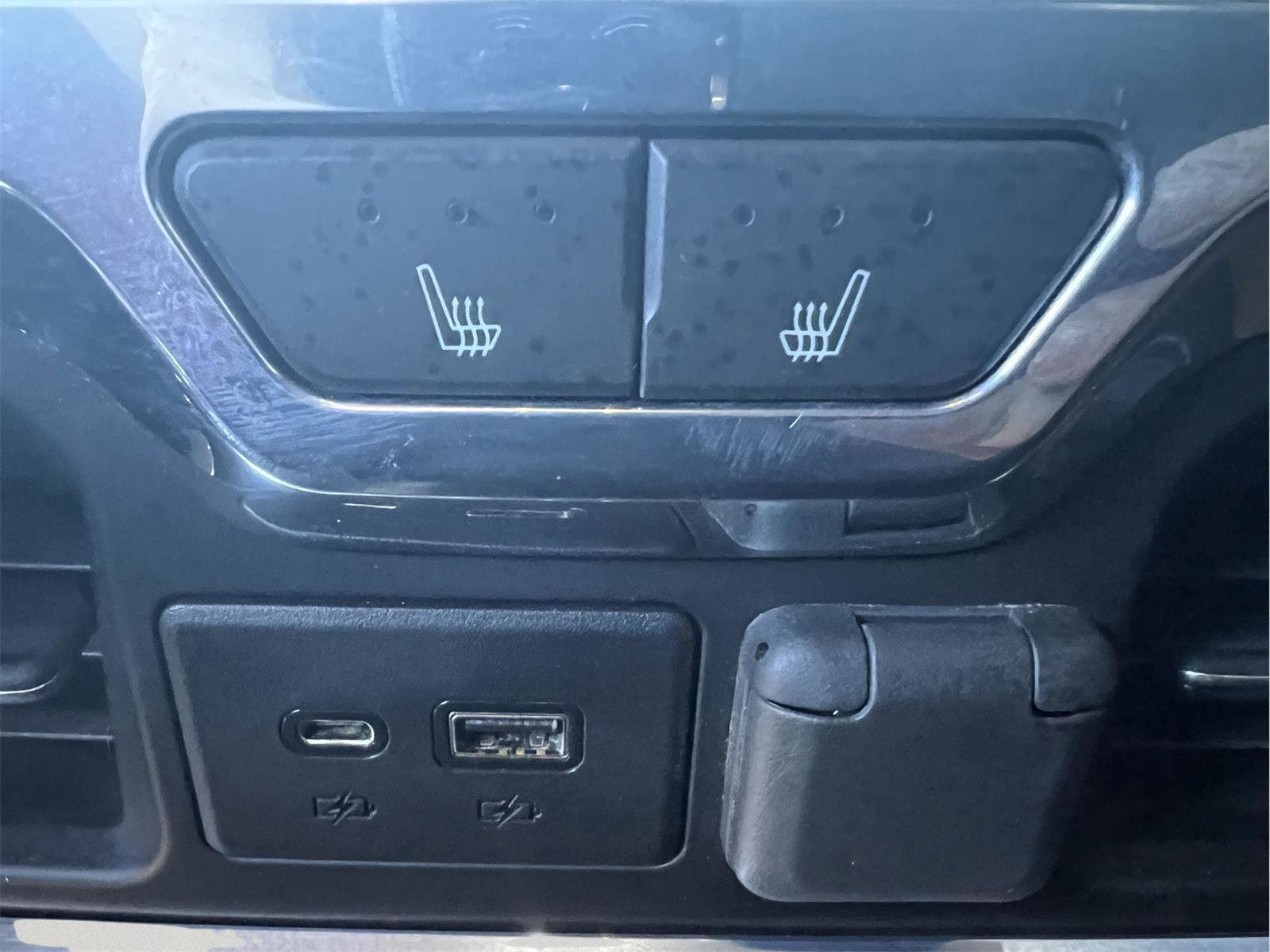 Used 2019 GMC Sierra 1500 AT4 image 23