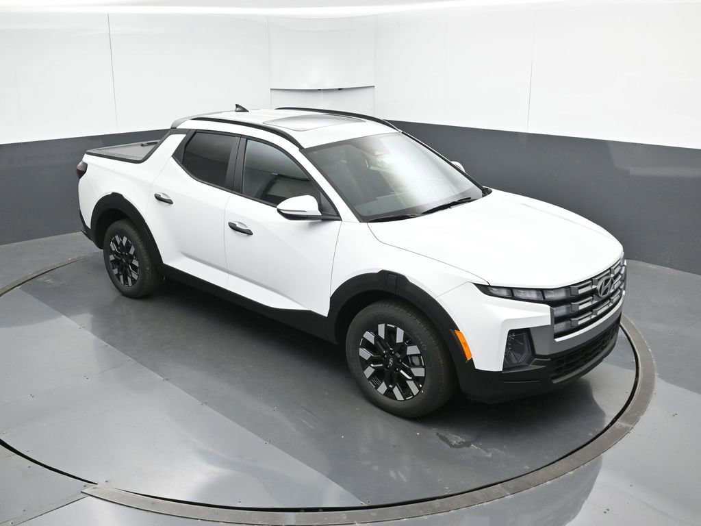 New 2026 Hyundai Santa Cruz SEL image 53