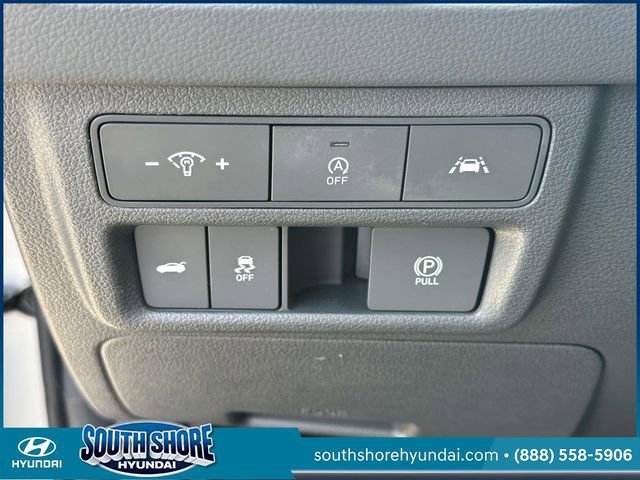 Certified 2023 Hyundai Sonata SE image 21