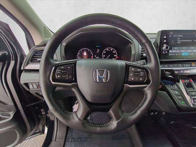 Used 2025 Honda Odyssey Elite image 30