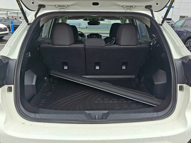 Certified 2024 Subaru Crosstrek 2.0i Premium AWD/4WD image 30