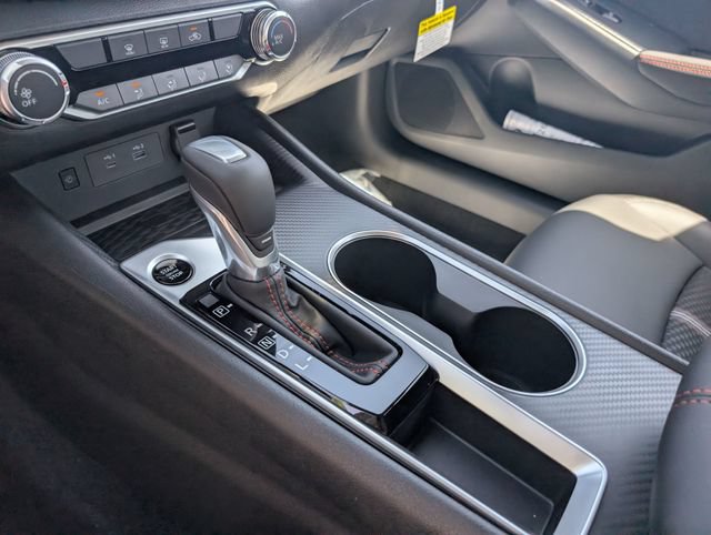 New 2026 Nissan Altima 2.5 SR FWD image 21