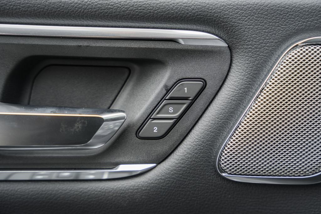 New 2026 RAM 1500 Laramie AWD/4WD image 48