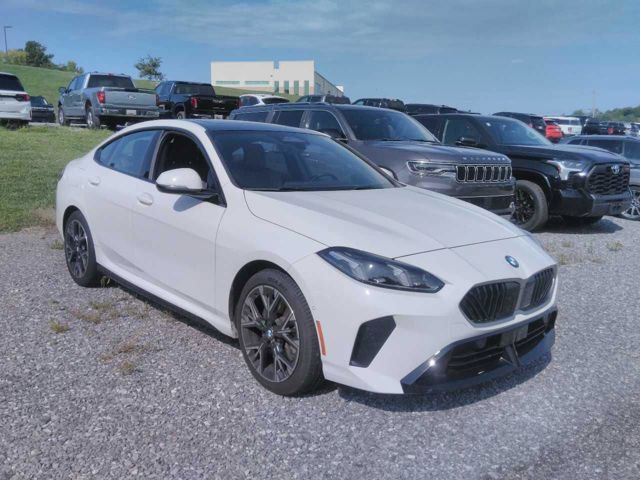 Used 2025 BMW 228i xDrive