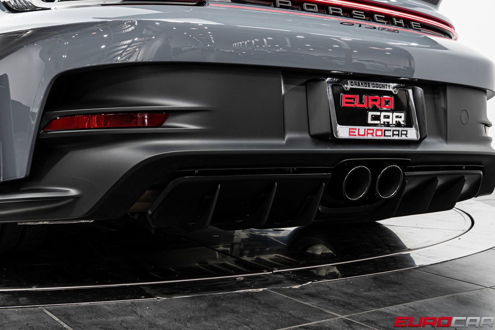 Used 2023 Porsche 911 GT3 RS image 20