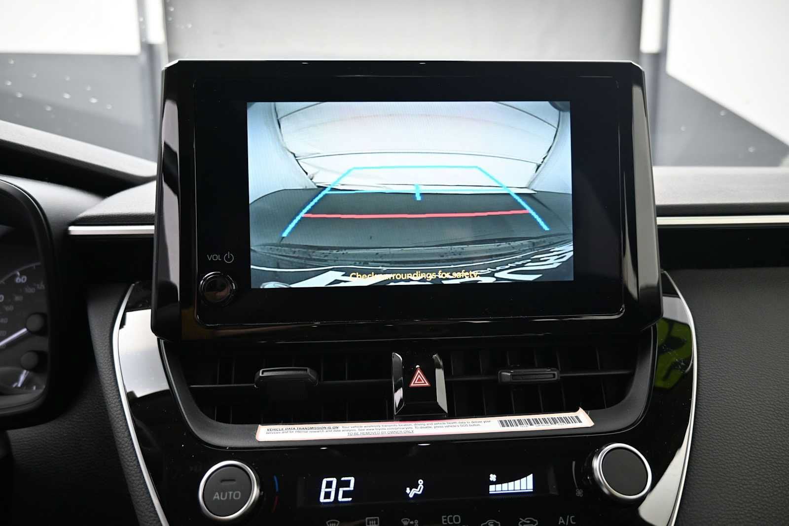 Used 2023 Toyota Corolla LE FWD image 8