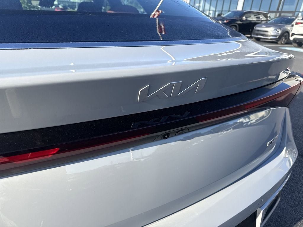New 2026 Kia K5 GT-Line AWD/4WD image 6