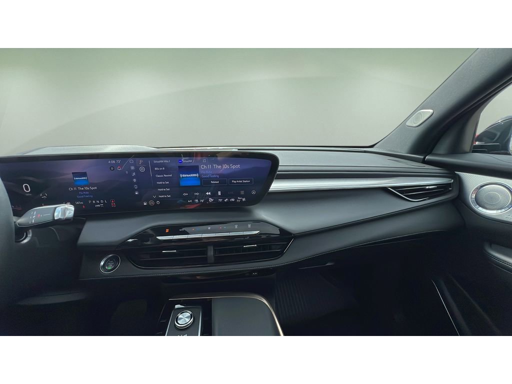 Certified 2025 Buick Enclave Avenir w/ Super Cruise Package AWD/4WD image 17