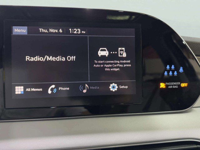 Used 2022 Hyundai Palisade SEL w/ Cargo Package image 31