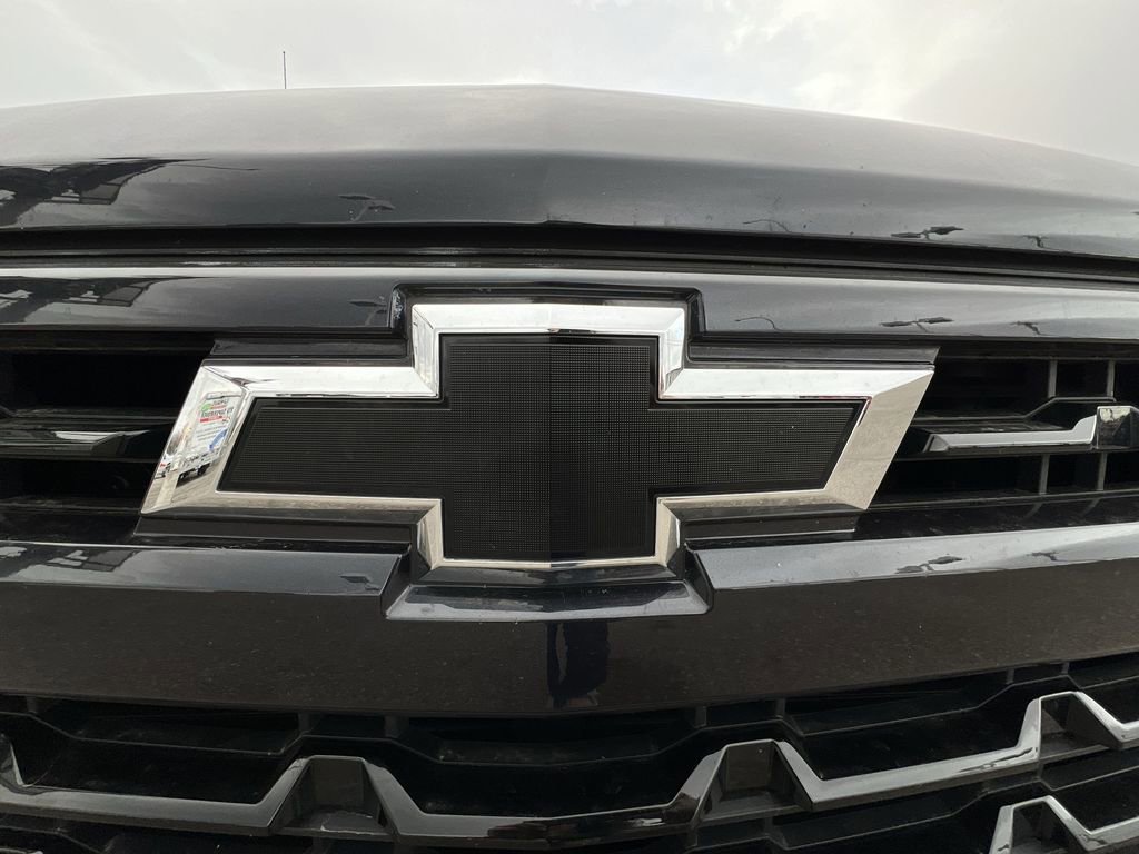 Certified 2023 Chevrolet Silverado 1500 RST image 32