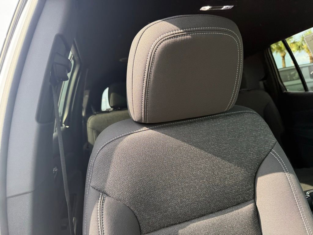 New 2026 Chevrolet Traverse LT image 48