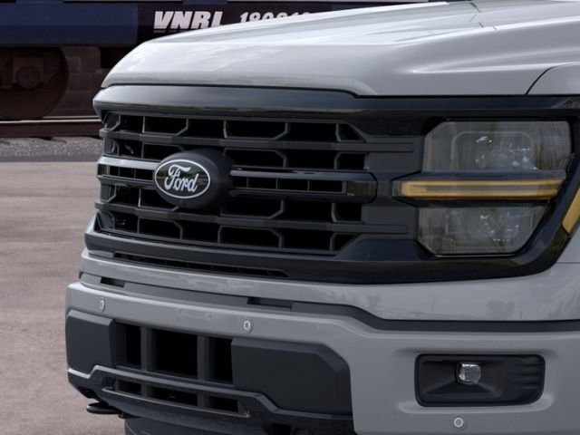 New 2026 Ford F150 XLT AWD/4WD image 17