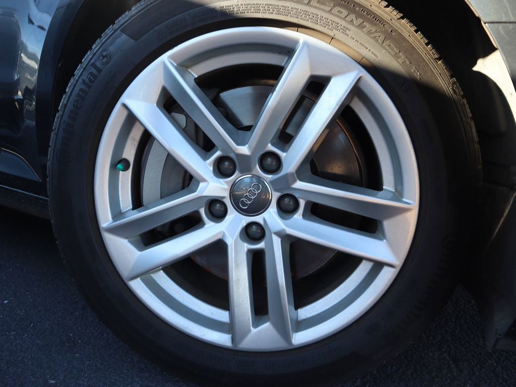 Used 2017 Audi A4 2.0T Premium w/ Convenience Package image 14