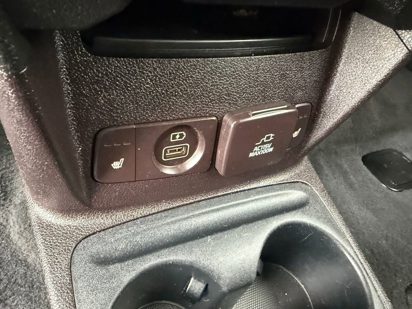 Used 2016 Kia Sedona SX Limited w/ Option Group 030 image 16