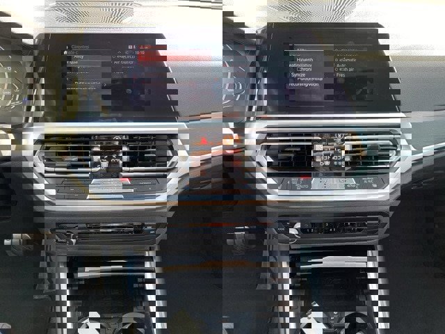 Used 2021 BMW 330i xDrive Sedan w/ Convenience Package image 28