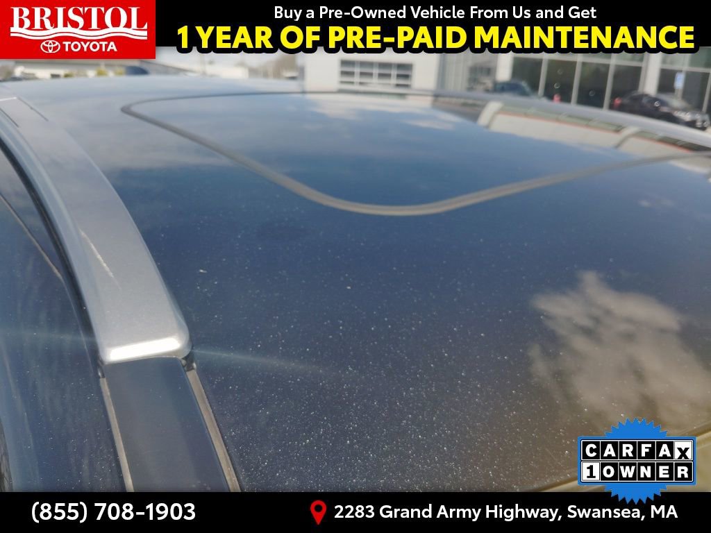 Used 2023 Lexus RX 350 Premium Plus w/ Cold Area Package FWD image 12