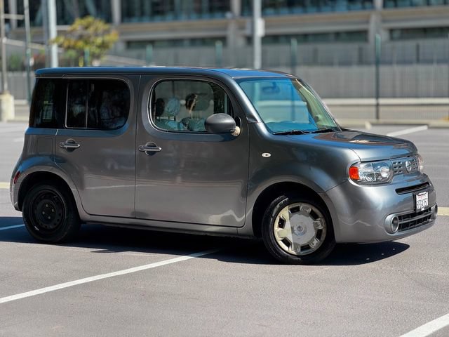 Used 2012 Nissan Cube 1.8 S FWD image 13