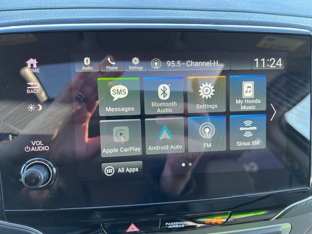 Used 2019 Honda Pilot EX-L image 29