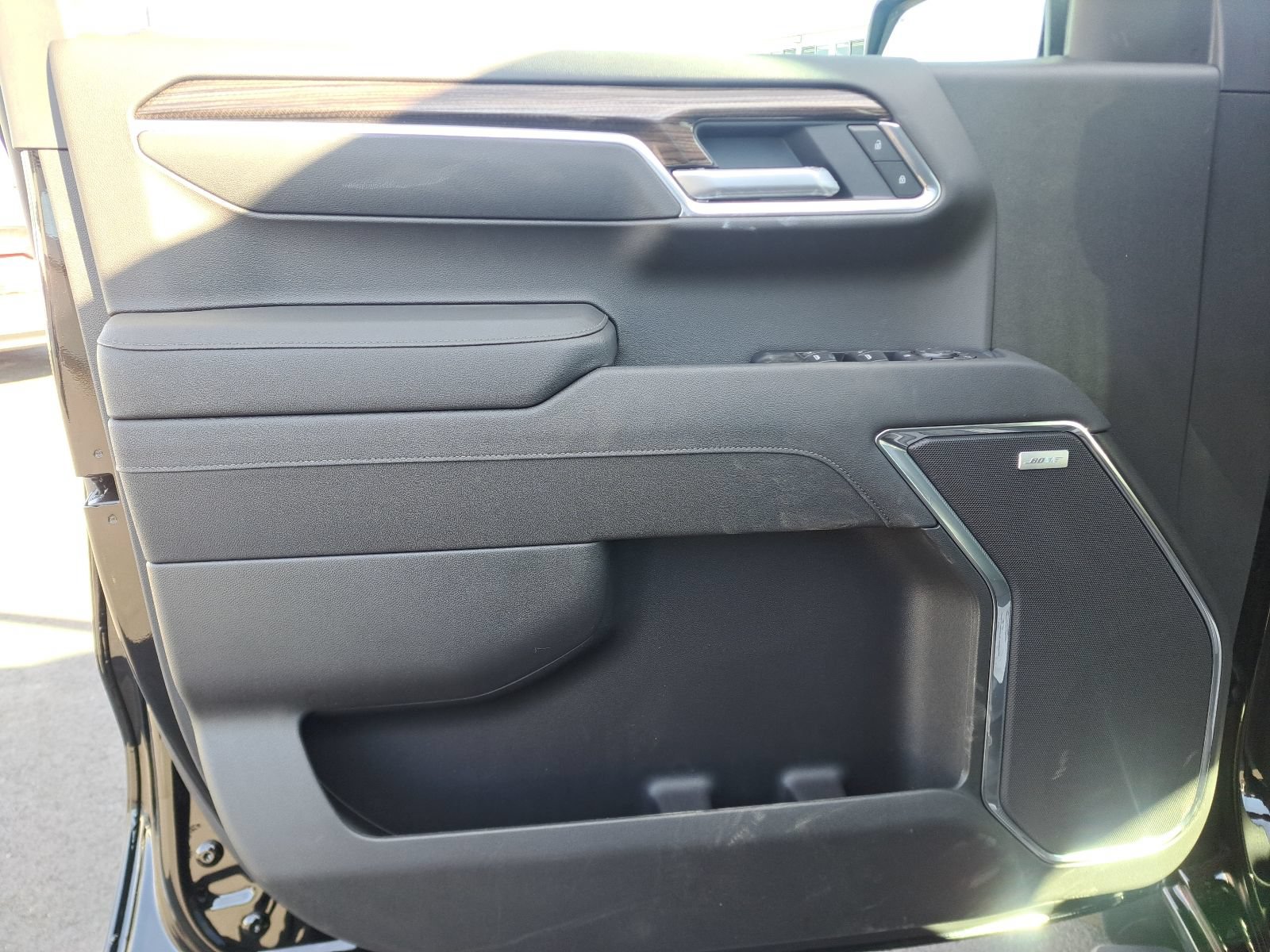 New 2026 Chevrolet Silverado 1500 RST w/ RST All Star Premium Package AWD/4WD image 20