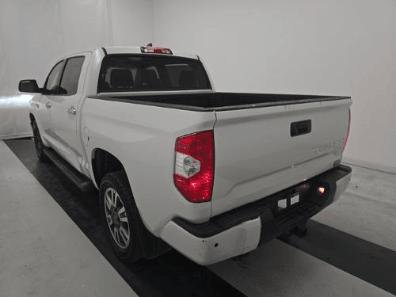 Used 2021 Toyota Tundra 1794 Edition image 6