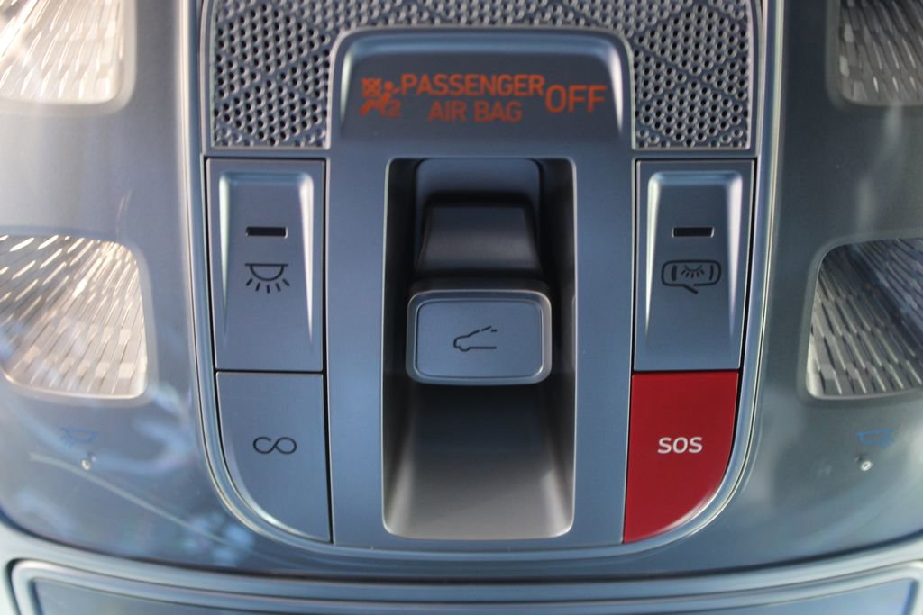 Used 2023 Genesis GV80 2.5T w/ Prestige 20" Package image 29