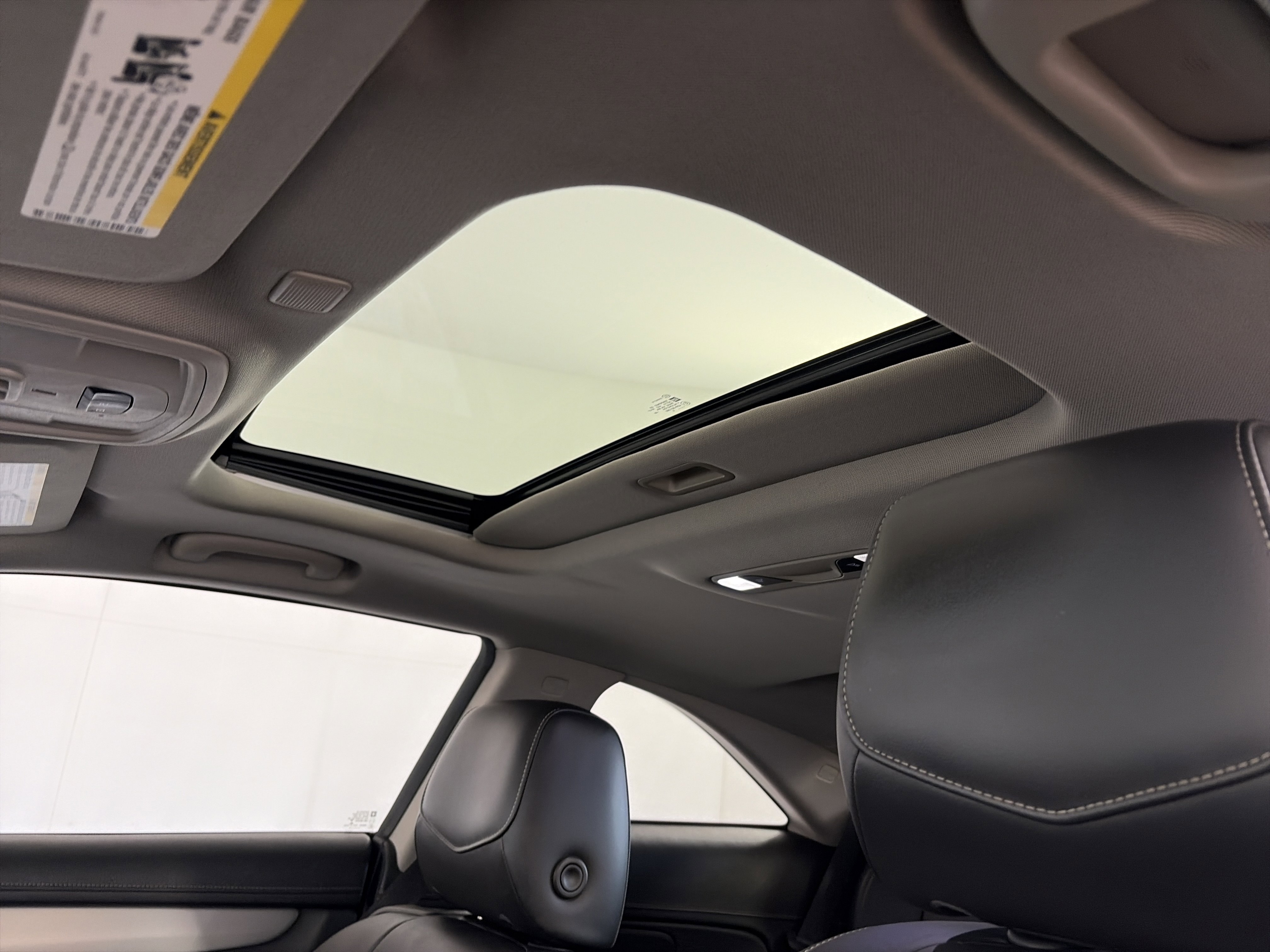 Used 2016 Cadillac ATS Performance w/ Black Chrome Package image 17