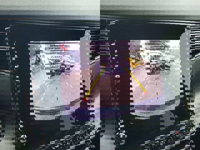 Used 2024 Jeep Wagoneer L Series II w/ Flexible Seating Group image 26